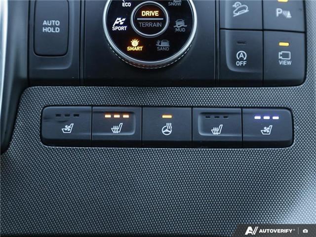 2020 Hyundai Palisade Ultimate 7 Passenger (Stk: 89437) in London - Image 26 of 26