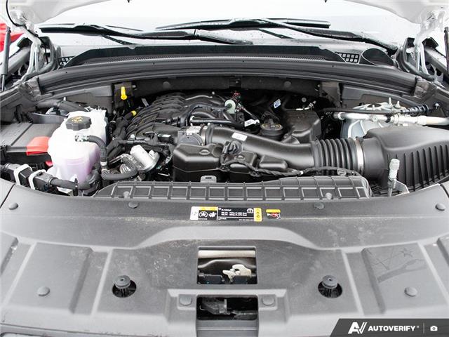 2025 Jeep Grand Cherokee Laredo (Stk: 105307A) in St. Thomas - Image 8 of 27