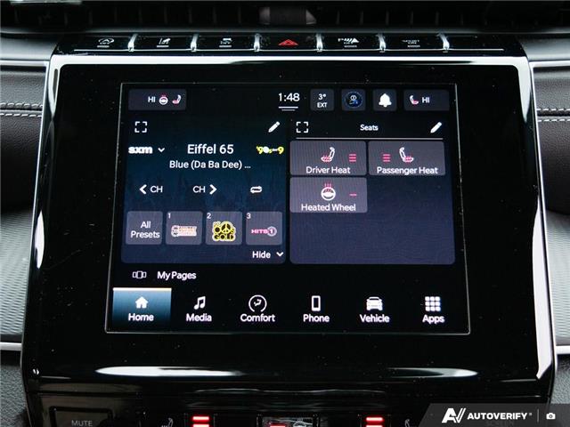 2025 Jeep Grand Cherokee Laredo (Stk: 105307A) in St. Thomas - Image 21 of 27