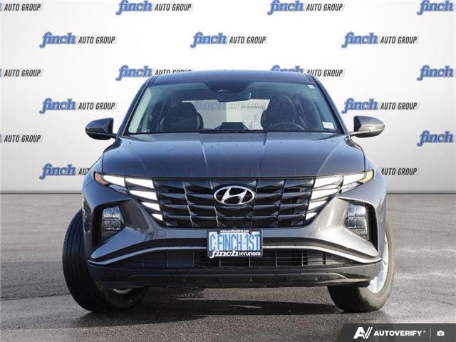 2023 Hyundai Tucson Preferred (Stk: 108770) in London - Image 2 of 26