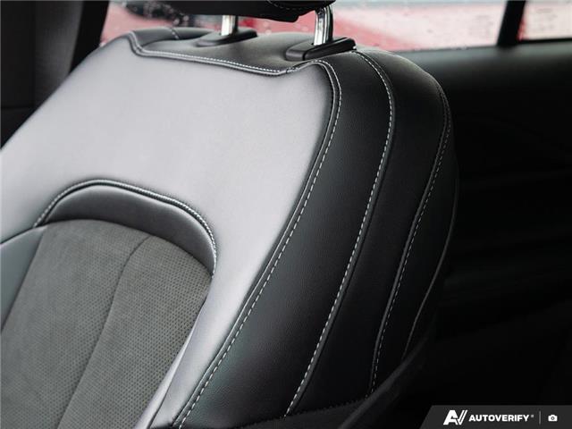 2025 Jeep Grand Cherokee Laredo (Stk: 105307A) in St. Thomas - Image 23 of 27