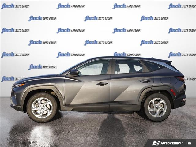 2023 Hyundai Tucson Preferred (Stk: 108770) in London - Image 3 of 26