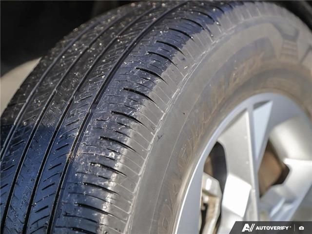 2023 Hyundai Tucson Preferred (Stk: 108770) in London - Image 7 of 26