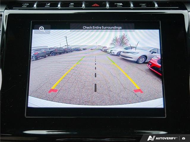 2025 Jeep Grand Cherokee Laredo (Stk: 105307A) in St. Thomas - Image 27 of 27