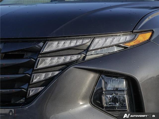 2023 Hyundai Tucson Preferred (Stk: 108770) in London - Image 10 of 26