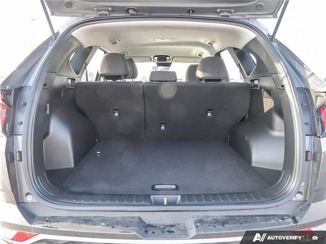 2023 Hyundai Tucson Preferred (Stk: 108770) in London - Image 11 of 26