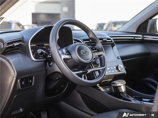 2023 Hyundai Tucson Preferred (Stk: 108770) in London - Image 13 of 26