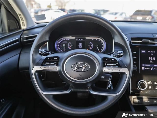 2023 Hyundai Tucson Preferred (Stk: 108770) in London - Image 14 of 26