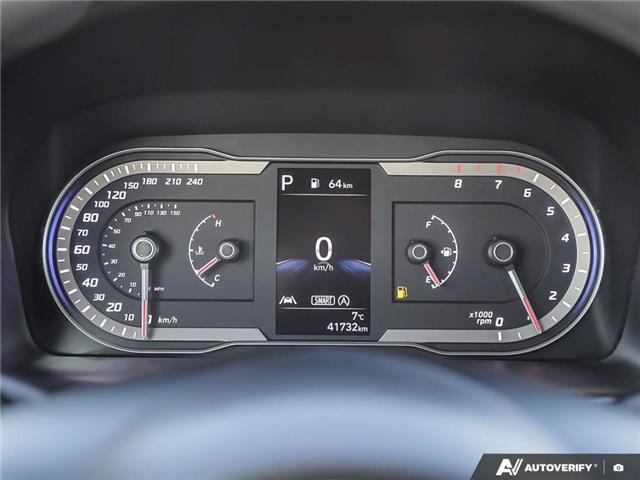 2023 Hyundai Tucson Preferred (Stk: 108770) in London - Image 15 of 26