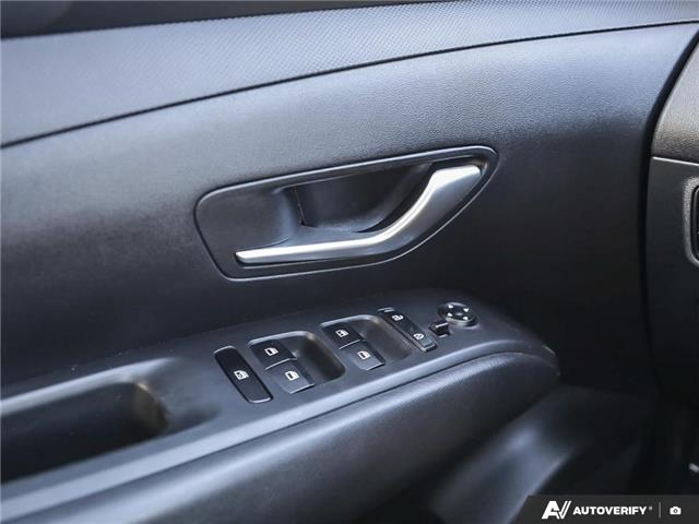 2023 Hyundai Tucson Preferred (Stk: 108770) in London - Image 17 of 26