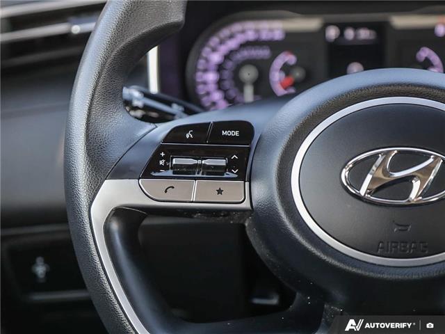 2023 Hyundai Tucson Preferred (Stk: 108770) in London - Image 18 of 26