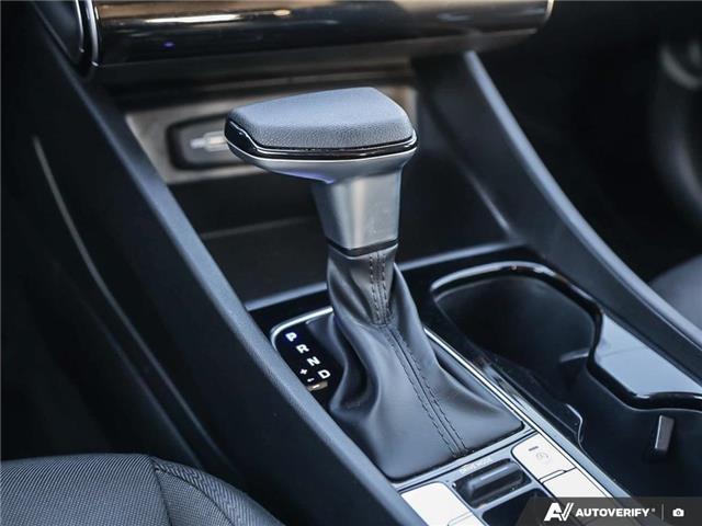 2023 Hyundai Tucson Preferred (Stk: 108770) in London - Image 19 of 26