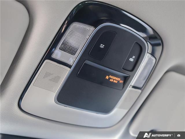 2023 Hyundai Tucson Preferred (Stk: 108770) in London - Image 22 of 26