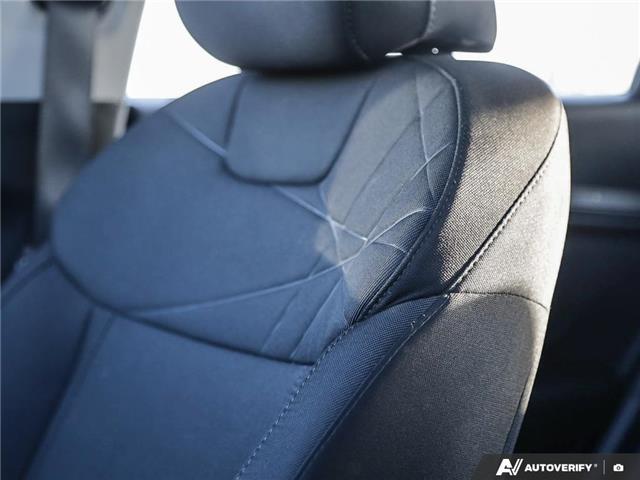 2023 Hyundai Tucson Preferred (Stk: 108770) in London - Image 23 of 26