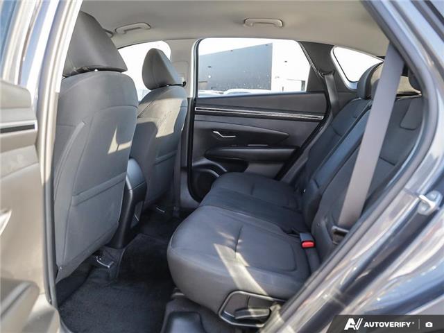 2023 Hyundai Tucson Preferred (Stk: 108770) in London - Image 24 of 26