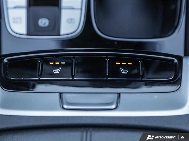 2023 Hyundai Tucson Preferred (Stk: 108770) in London - Image 26 of 26