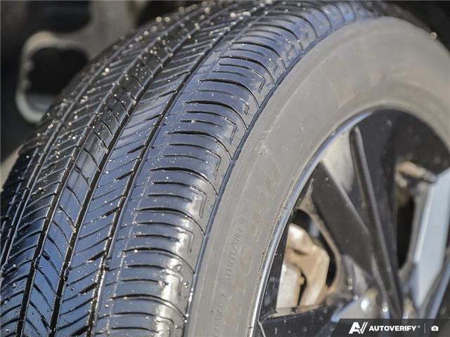 2023 Hyundai Elantra Preferred (Stk: 113007) in London - Image 7 of 26