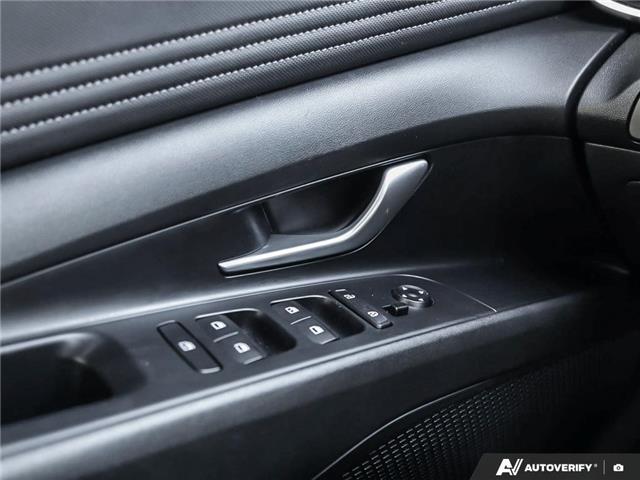 2023 Hyundai Elantra Preferred (Stk: 113007) in London - Image 17 of 26