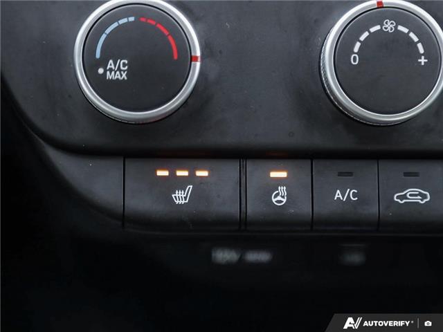 2023 Hyundai Elantra Preferred (Stk: 113007) in London - Image 26 of 26