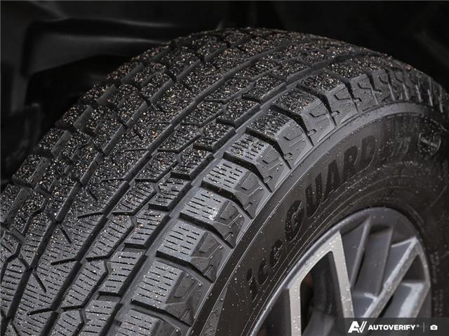 2024 Jeep Wrangler Sahara (Stk: 105879A) in St. Thomas - Image 7 of 27