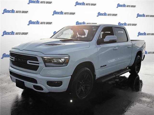 2023 RAM 1500 Sport (Stk: 164653) in London - Image 1 of 20