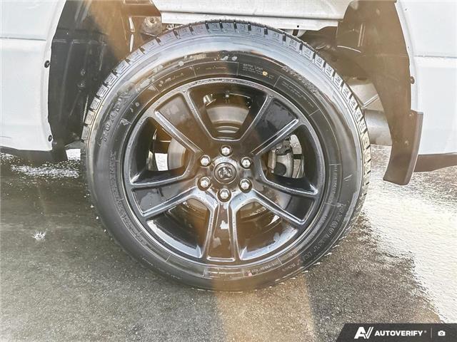 2023 RAM 1500 Sport (Stk: 164653) in London - Image 6 of 20