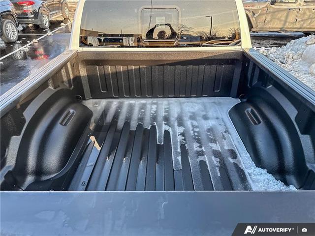 2023 RAM 1500 Sport (Stk: 164653) in London - Image 11 of 20