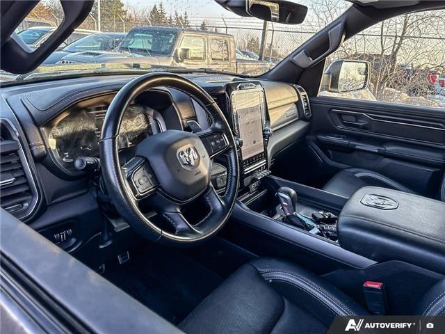 2023 RAM 1500 Sport (Stk: 164653) in London - Image 12 of 20