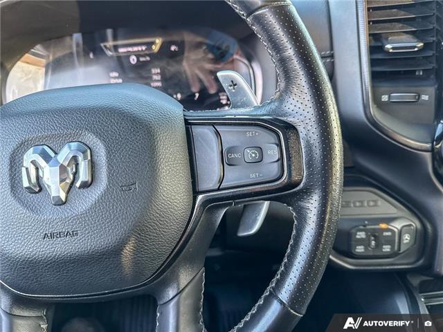 2023 RAM 1500 Sport (Stk: 164653) in London - Image 15 of 20