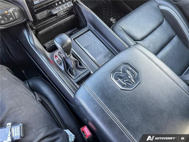 2023 RAM 1500 Sport (Stk: 164653) in London - Image 17 of 20