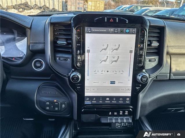 2023 RAM 1500 Sport (Stk: 164653) in London - Image 18 of 20