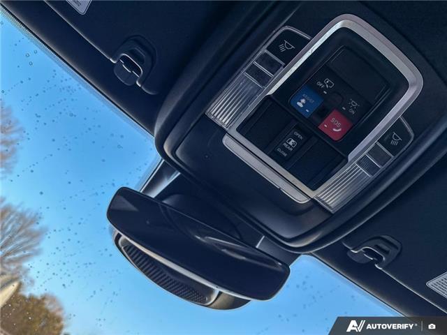 2023 RAM 1500 Sport (Stk: 164653) in London - Image 20 of 20