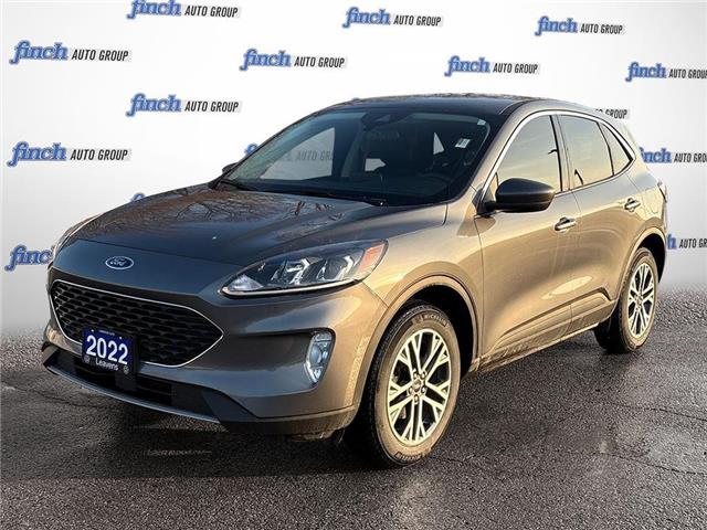 2022 Ford Escape SEL (Stk: 164490) in London - Image 1 of 26