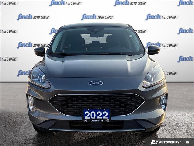 2022 Ford Escape SEL (Stk: 164490) in London - Image 2 of 26