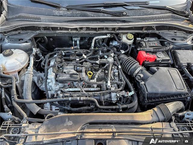 2022 Ford Escape SEL (Stk: 164490) in London - Image 10 of 26