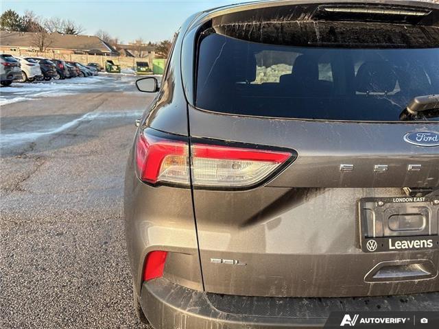 2022 Ford Escape SEL (Stk: 164490) in London - Image 11 of 26