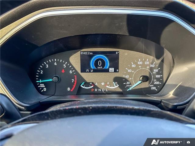 2022 Ford Escape SEL (Stk: 164490) in London - Image 15 of 26