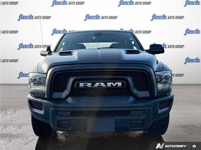 2023 RAM 1500 Classic SLT (Stk: 164699) in London - Image 2 of 18