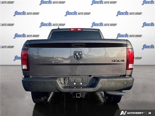2023 RAM 1500 Classic SLT (Stk: 164699) in London - Image 5 of 18