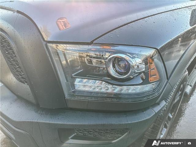 2023 RAM 1500 Classic SLT (Stk: 164699) in London - Image 7 of 18