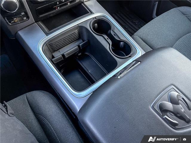 2023 RAM 1500 Classic SLT (Stk: 164699) in London - Image 16 of 18