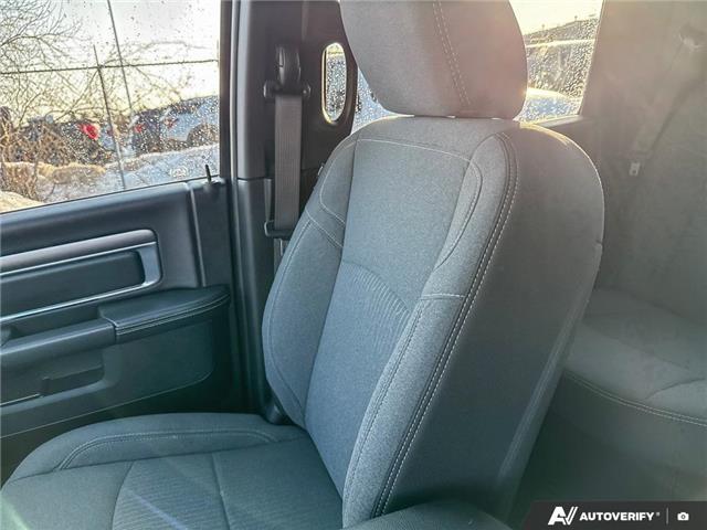 2023 RAM 1500 Classic SLT (Stk: 164699) in London - Image 18 of 18