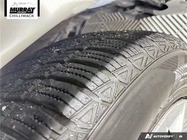 2019 Toyota Corolla Hatchback Base (Stk: P3490) in Chilliwack - Image 7 of 36