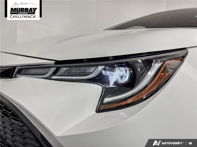 2019 Toyota Corolla Hatchback Base (Stk: P3490) in Chilliwack - Image 9 of 36