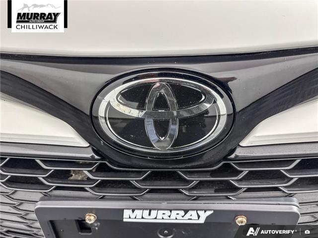 2019 Toyota Corolla Hatchback Base (Stk: P3490) in Chilliwack - Image 10 of 36