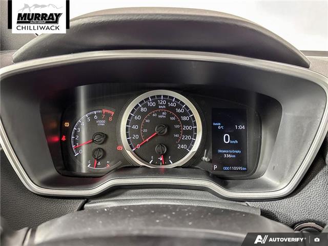 2019 Toyota Corolla Hatchback Base (Stk: P3490) in Chilliwack - Image 19 of 36