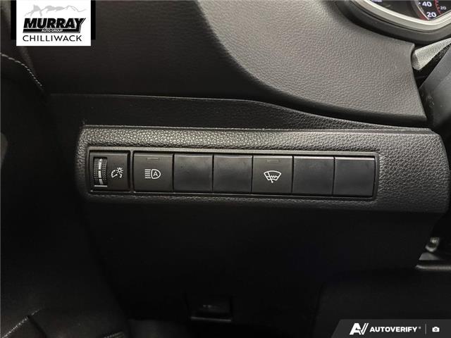 2019 Toyota Corolla Hatchback Base (Stk: P3490) in Chilliwack - Image 22 of 36