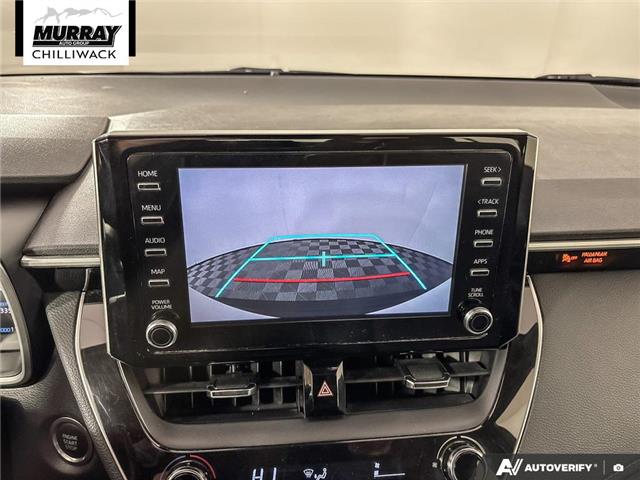 2019 Toyota Corolla Hatchback Base (Stk: P3490) in Chilliwack - Image 28 of 36