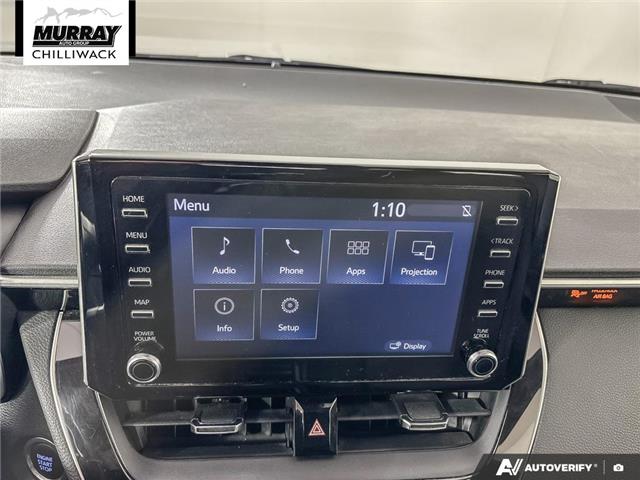 2019 Toyota Corolla Hatchback Base (Stk: P3490) in Chilliwack - Image 29 of 36
