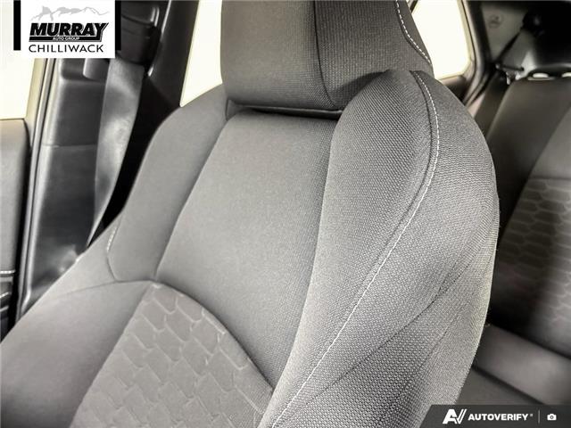 2019 Toyota Corolla Hatchback Base (Stk: P3490) in Chilliwack - Image 31 of 36